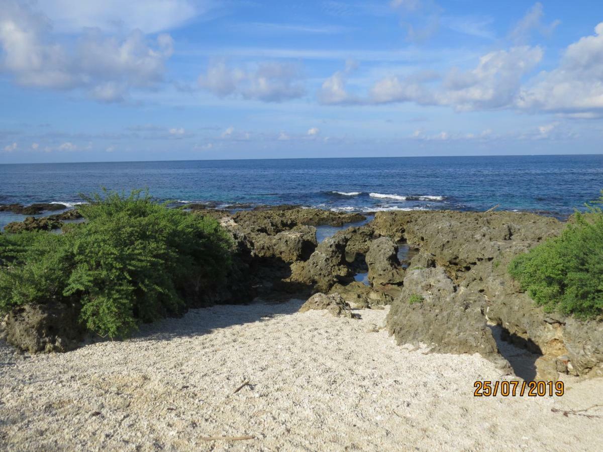 Mishe B&B也可包棟民宿 Cape Eluanbi Экстерьер фото
