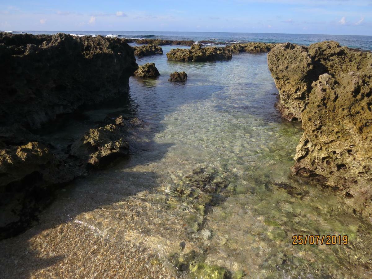 Mishe B&B也可包棟民宿 Cape Eluanbi Экстерьер фото